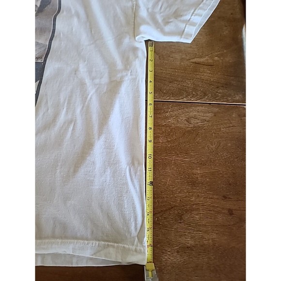 Micheal Jackson 2XL T-shirt - Picture 6 of 10